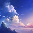 下划线word怎么打不出来了